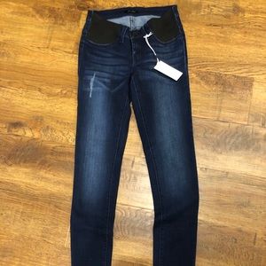 Brand New Maternity KanCans